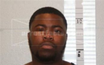 William Demarcus Gorrell