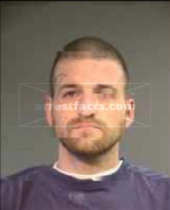 Charles Aaron Fodge