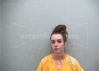 Sierra Nicole Streeter