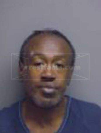 Leroy Chandler Jr.