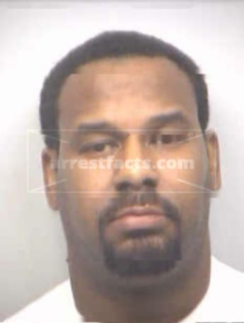 Marquis Lester