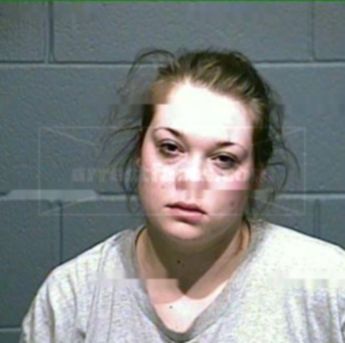 Cherece Michelle Richards