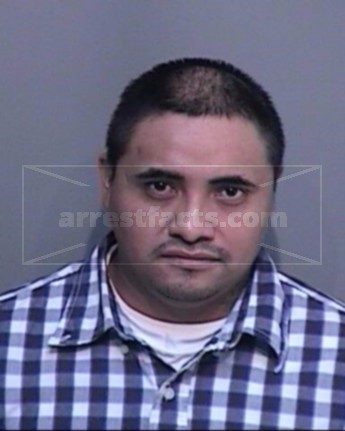 Alejandro Sanchez-Huerta