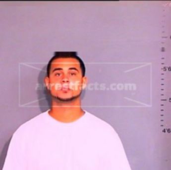 Curtis Leon Mable Jr.