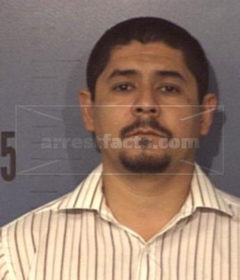 George Noe Rodriguez