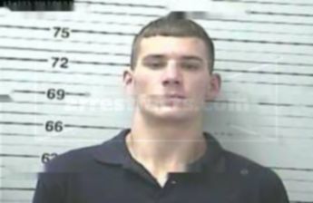 Brandon Wayne Driver
