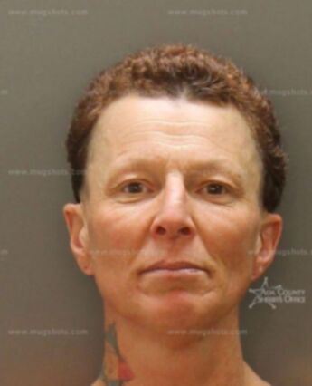 Melinda Lee Hendricks