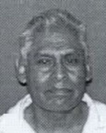 Antero Banda