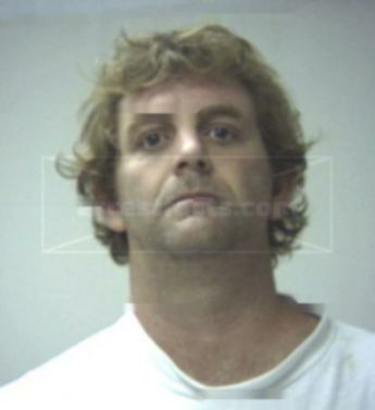 Christopher Mauris Hughes