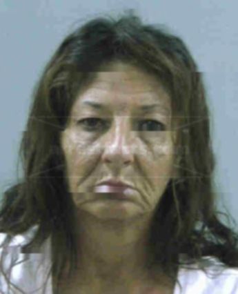 Joanne Marie Goodridge