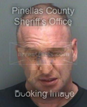 Jody Daniel Allred