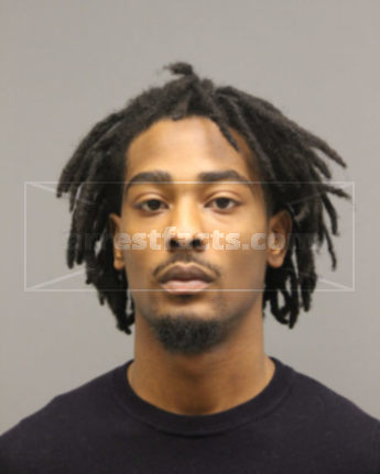 Keevon L Williams