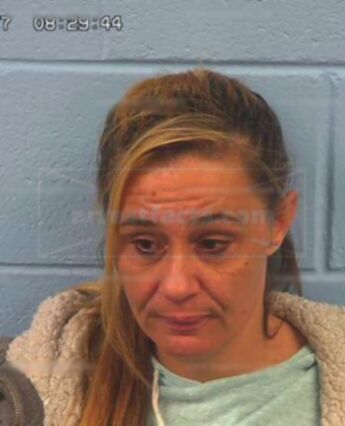 Tonya Marie Wells