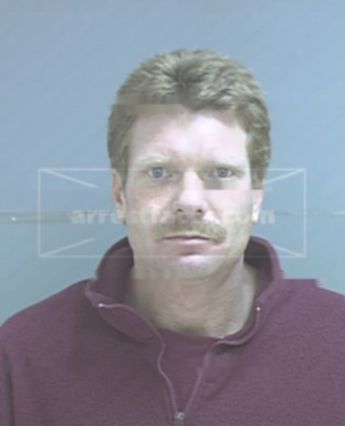 Rickie Mel Hewlett