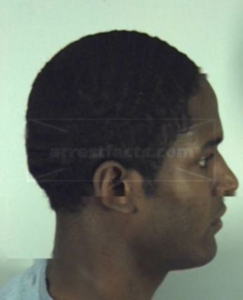 Tyrone Elexander Murray