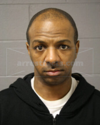 Steven Marcus Eskridge