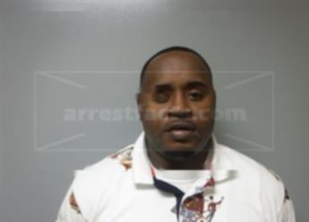 Thadus Mondrell Scaife