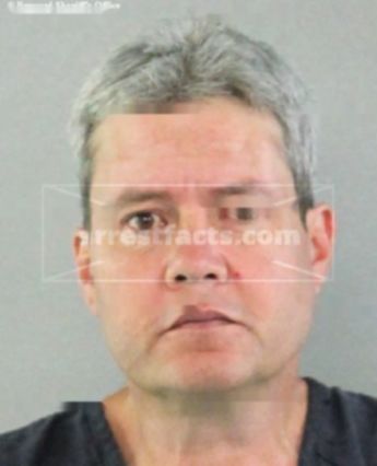 Charles Brian Russell