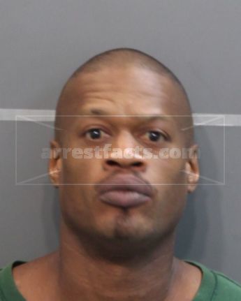 Reginald Montez Bryant