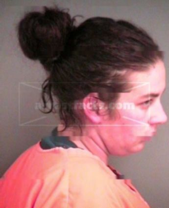 Kimberly Ann Pitcher