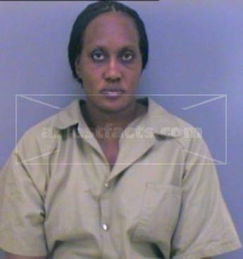 Annette Rochelle Harris