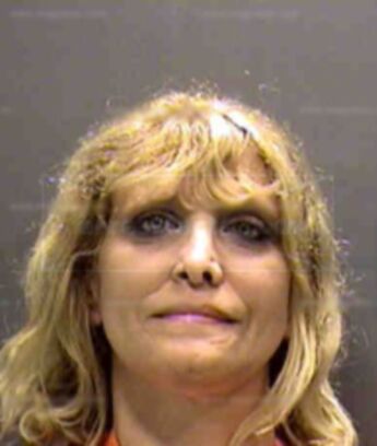 Sandra Douglas