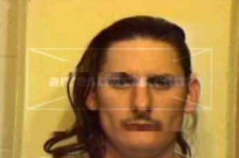 Michael Wayne Rodriquez