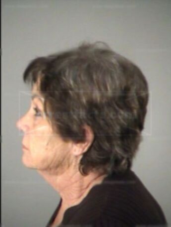 Nancy Aldora Stroud