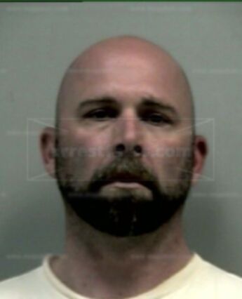 Matthew Robert Monroe