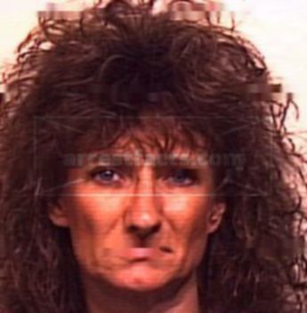 Angela Mccalman