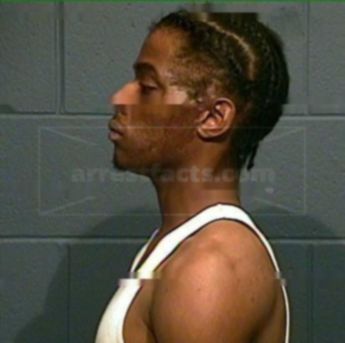 Dornell Lamar Lipscomb