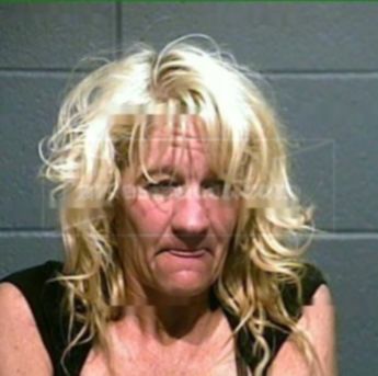 Sandra Jo Barnes