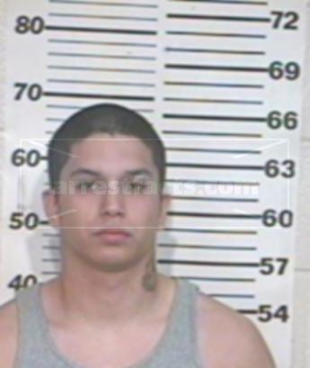 Eric Michael Sosa