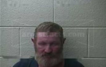 Sampson Blevins