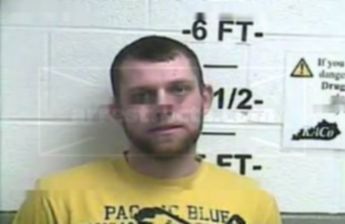 Garrett Franklin Elmore Jr.