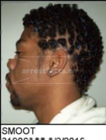 Julius Lamont Smoot