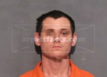 Johnathan Tyler Smith