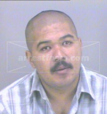Manuel Antonio Barron