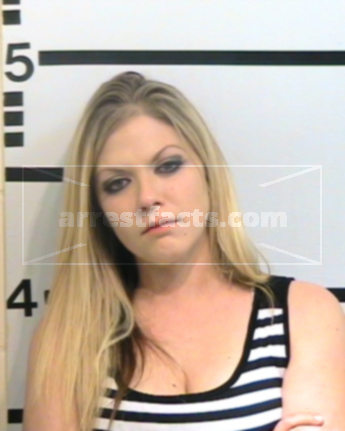 Jessica Elaine Smyrson