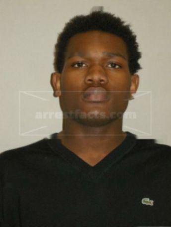 Kadeem A Jewell