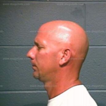 Brandon Scott Arrington