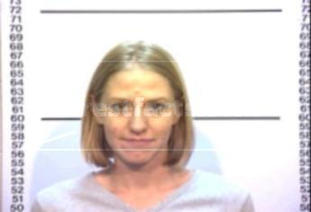 Jennifer Leigh Montgomery