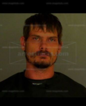 David Michael Scarbrough