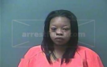 Keanna N Reynolds