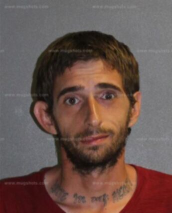 Charles Dustin Watts