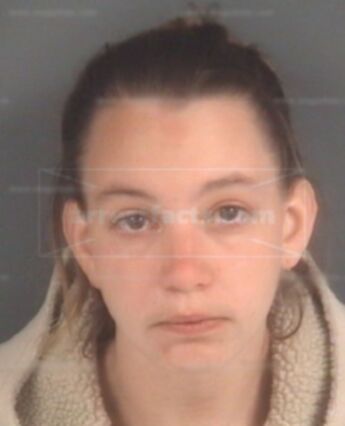 Shannon Nicole Moore
