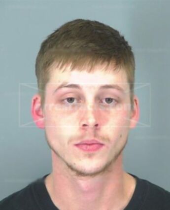 Caleb Daniel Clark