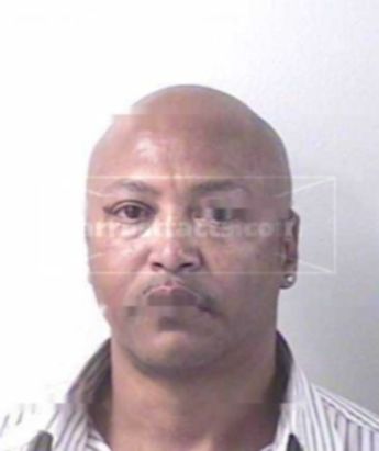 Patrick Dale Earvin