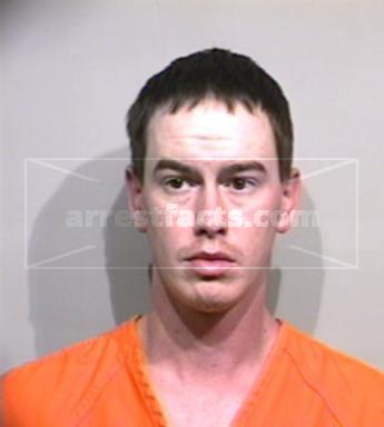 Timothy James Boyd