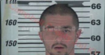 Branden Edward Day
